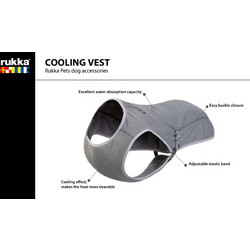 Rukka Cooling Vest XL
