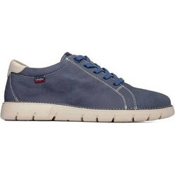 Callaghan Ανδρικά Sneakers Μαύρα 57701