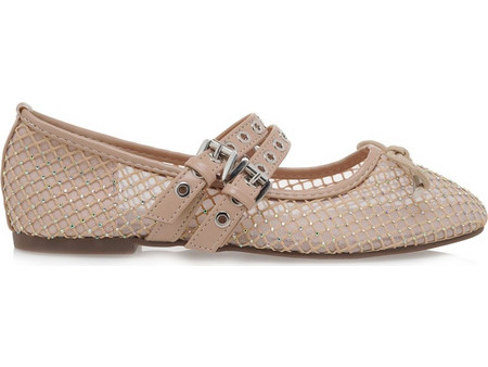 Exe H-L53 Nude Beige