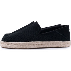 Toms Santiago Ανδρικές Εσπαντρίγιες ΜΑΥΡΟ