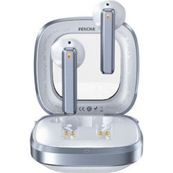 WK VB09 Ακουστικά Bluetooth Earbud White
