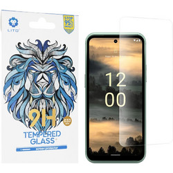 Lito 2.5D Classic Tempered Glass (Nokia XR21)