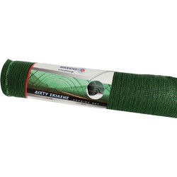 ΔΙΧΤΥ ΣΚΙΑΣΗΣ Ε125 3m x50m (90%) Ποσοτ.150.00
