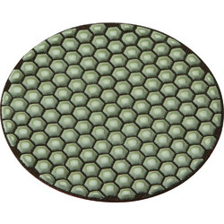 FLEX ΔΙΑΜΑΝΤΟΧΑΡΤO ΞΗΡΗΣ ΛΕΙΑΝΣΗΣ 115mm DRY D115 - 400