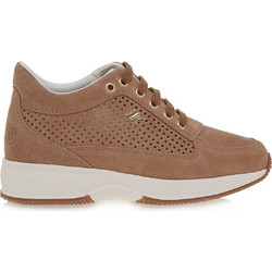 Lumberjack Γυναικεία Sneakers Καφέ SW01305-008-P25-LU0-CH011