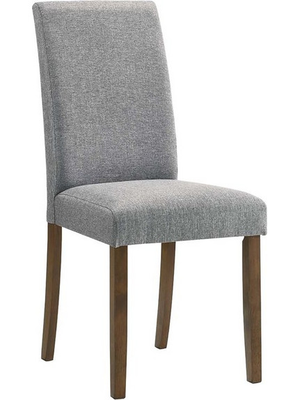 Woodwell Καρέκλα Τραπεζαρίας Optimal Ε801,2