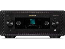 Marantz LINK 10n Προενισχυτής Reference Streamer Black Preamp