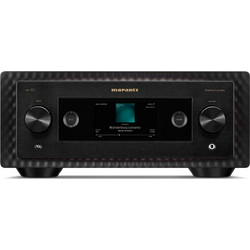 Marantz LINK 10n Προενισχυτής Reference Streamer Black Preamp