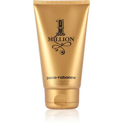 Paco Rabanne 1 Million for Men Ανδρικό Αφρόλουτρο σε Gel 150ml