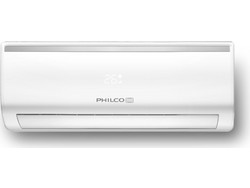 Philco PAC-09E Κλιματιστικό Inverter 9000 BTU A++/A+++ με Wi-Fi