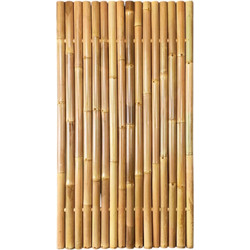 ΕΤΟΙΜΟ ΠΑΝΕΛ ΑΠO ΦΥΣΙΚΟ ΟΛΟΚΛΗΡΟ ΚΟΡΜΟ BAMBOO WHOLE 300X100EK