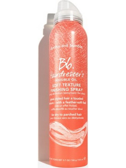 Bumble & Bumble Dry Oil Finishing Spray Λακ Μαλλιών για Φριζάρισμα 150ml