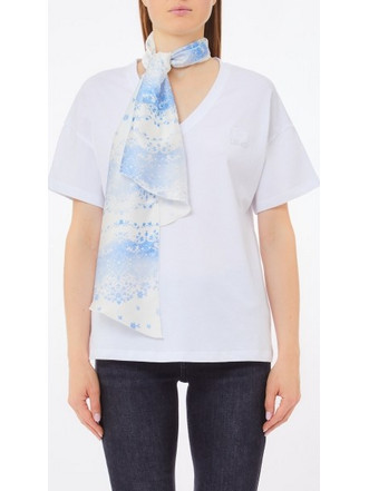 LIU JO (WA5154-J6308)WHITE