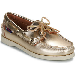 Boat shoes Sebago DOCKSIDES PORTLAND MET W
