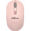 Element MS-195 Ασύρματο Bluetooth Ποντίκι Pink