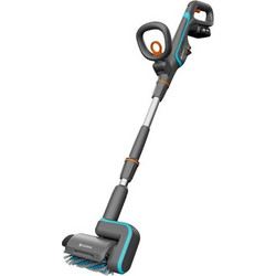 14841-20 Καθαριστής διαφόρων επιφανειών Σετ Gardena AquaBrush 03/18V P4A