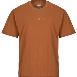 T-shirt με κοντά μανίκια Vans ESSENTIAL LOOSE SS