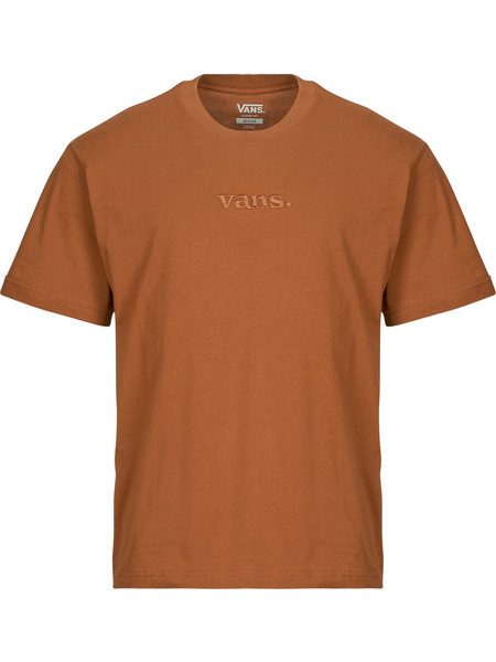 T-shirt με κοντά μανίκια Vans ESSENTIAL LOOSE SS