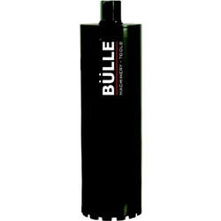 Διαμαντοκορώνα Φ110x450mm 1-1/4" UNC Θηλυκό,Υγράς Κοπής Bulle 68676