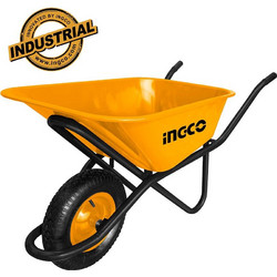 Καρότσι Μπετού - Κήπου 150kg Ingco HHWB64018G