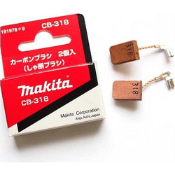 Κάρβουνα Ψύκτρες Makita CB-318 191978-9 BO6040