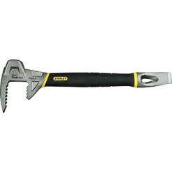 Λοστός Προκοβγαλτης Πολλαπλων Χρησεων 380mm STANLEY Fatmax FubarII 1-55-119