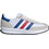 Adidas Run 72 Ανδρικά Sneakers Λευκά IH8592