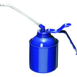 BORMANN BHT7570 (048152) ΛΑΔΙΚΟ 500ml ΜΕ ΣΤΑΘΕΡΟ & ΕΥΚΑΜΠΤΟ ΑΚΡΟΦΥΣΙΟ