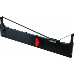 EPSON Comp. Ribbon (mm 12,7 HD) FX 2170 , C13S015086 : Compatible