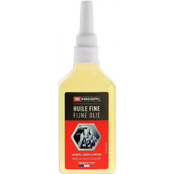 Facom Λάδι Λίπανσης Αλυσίδας 125ml (006106)