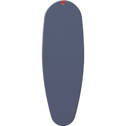 Rayen Σιδερόπανο Premium Universal Titanium Τεσσάρων Στρωμάτων XXL 150x55cm (6293.01)