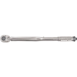 Top Master Δυναμοκλειδο Καρέ 1/2'' Ροπής 42-210Nm με Μήκος 45cm - (331001)