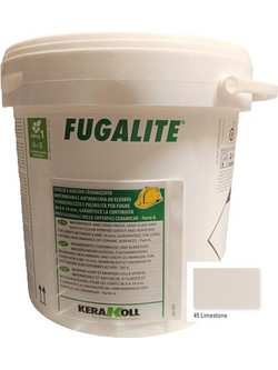 KERAKOLL ΑΡΜΟΣΤΟΚΟΣ FUGALITE ECO 45 LIMESTONE 3KG (13918)