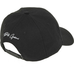 Renato Garini Unisex Καπέλο Μαύρο CAPRGB U87000029001
