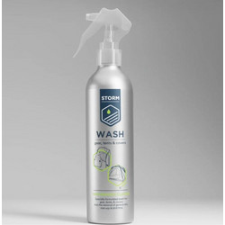 ΣΠΡΕΥ ΚΑΘΑΡΙΣΜΟΥ STORM Tent & Gear Wash Spray 225ml