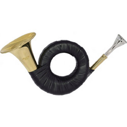 PRESTIGE FH-742L Pocket Hunting Horn Σάλπιγγα