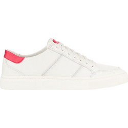 UGG Alameda Lace Γυναικεία Sneakers Εκρού 1130775-BWRP