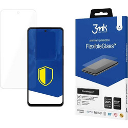 3mk FlexibleGlass Tempered Glass (Oppo A79 5G)