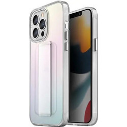 Uniq Heldro Back Cover Iridescent (iPhone 13 Pro)