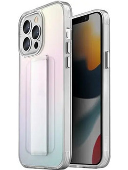 Uniq Heldro Back Cover Iridescent (iPhone 13 Pro)