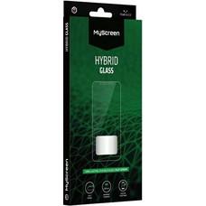 MyScreen Protector MS HybridGLASS iPhone 12 mini 5,4''Szklo Hybrydowe - (M4904HG)