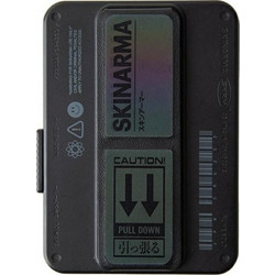Skinarma Wallet Mirage Kira Kobai Magnetic Grip Stand hologram - (SK-MIRAGE-KIRAKOB)