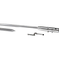 ΣΟΥΒΛΑ ΚΟΚΟΡΕΤΣΙΟΥ ΜΑΣΙΦ Φ10mm 170cm ΜΕ ΧΕΡΟΥΛΙ 12.99.01.02