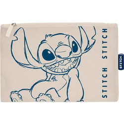 STITCH - Drawing - Flat Case