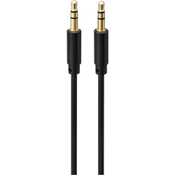 Logik 3.5mm Jack σε Jack 1.5m Καλώδιο Ήχου