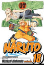 Naruto, Vol. 18 Naruto, Vol. 18
