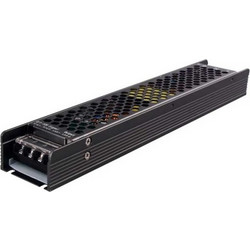 Τροφοδοτικό Led 24V 200W 8.66A Dimmable 8 επίπεδα ρύθμισης - BLE200WC