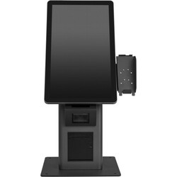 NG KIOSK, 23.8" i5 11th, 8GB, SSD M.2 256GB, PRINTER, 2D SCANNER, ΗΧΕΙΟ, ΜΕ DESK STAND