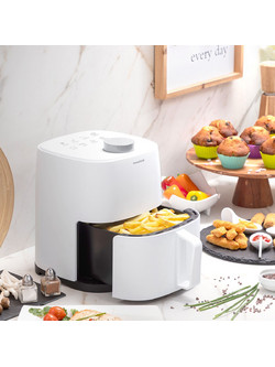 InnovaGoods Fryinn Lite 2000 V0103713 Air Fryer 2lt