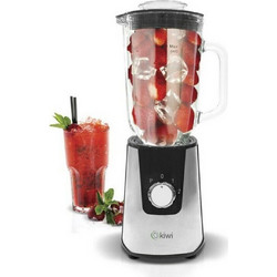 Kiwi KSB-2219 Μπλέντερ για Smoothie 1lt 400W
